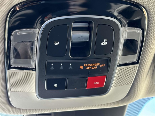 2024 Hyundai Tucson SEL Convenience photo 41