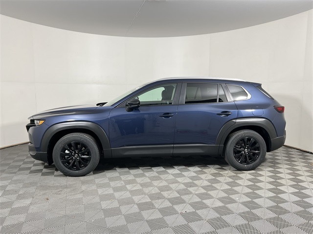 2026 Mazda CX-50 2.5 S Preferred photo 4