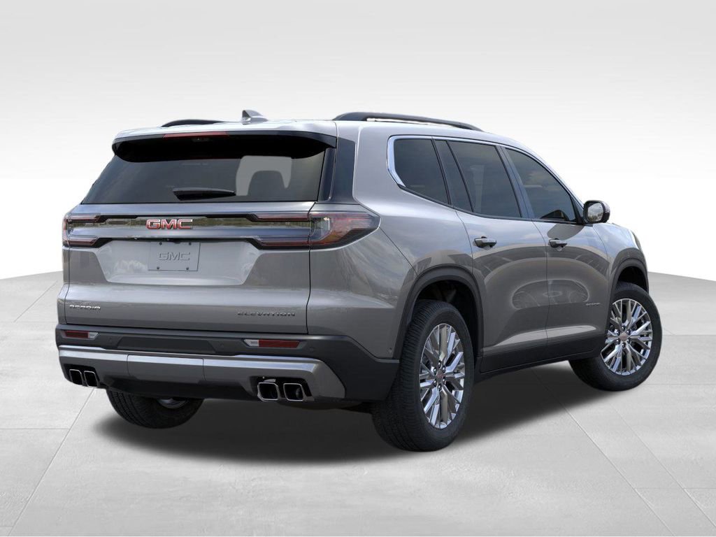 2025 Gmc Acadia Elevation photo 4