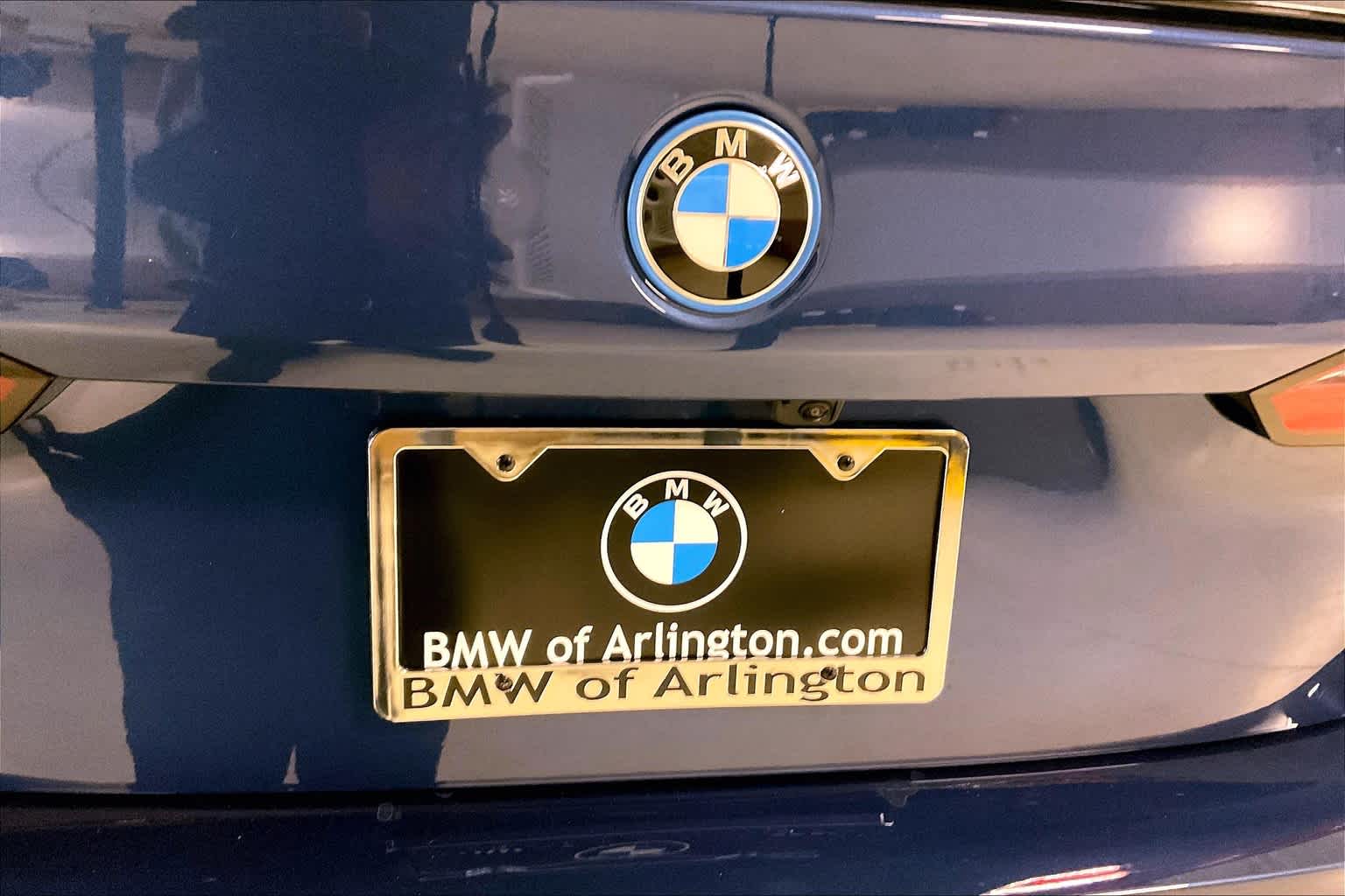 2024 Bmw i5 eDrive40 photo 15