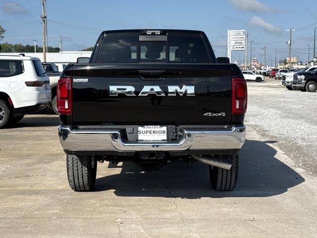 2026 Ram 2500 Tradesman photo 4