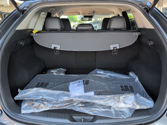 2025 Mazda CX-5 2.5 S Preferred photo 15