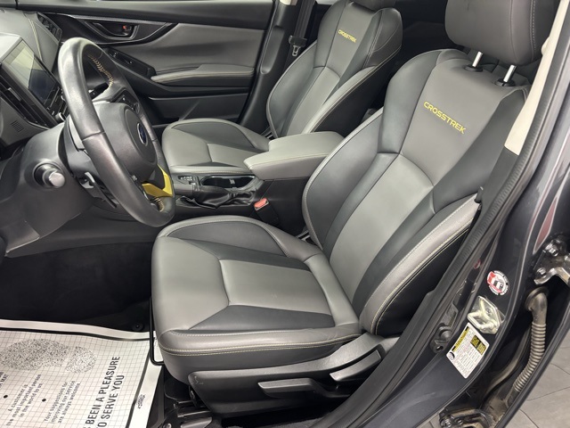 2022 Subaru Crosstrek Sport photo 10