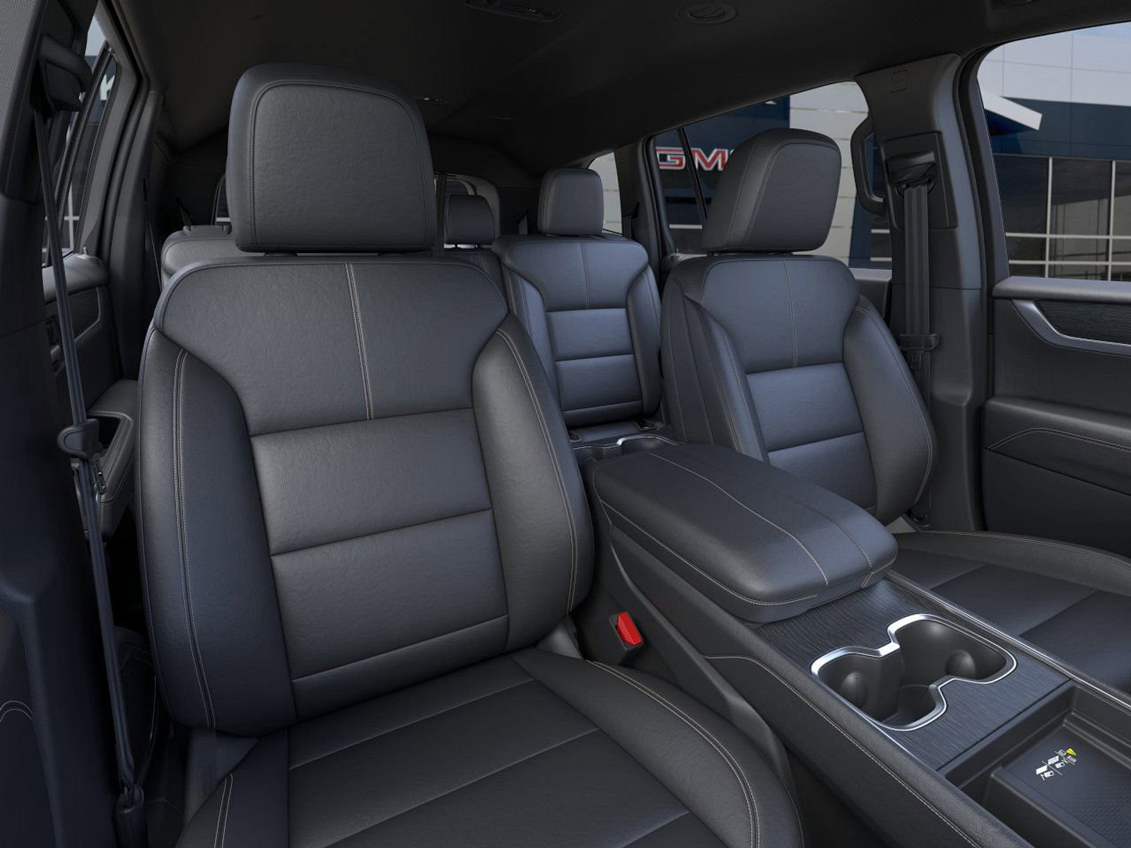 2025 Gmc Acadia Elevation photo 14
