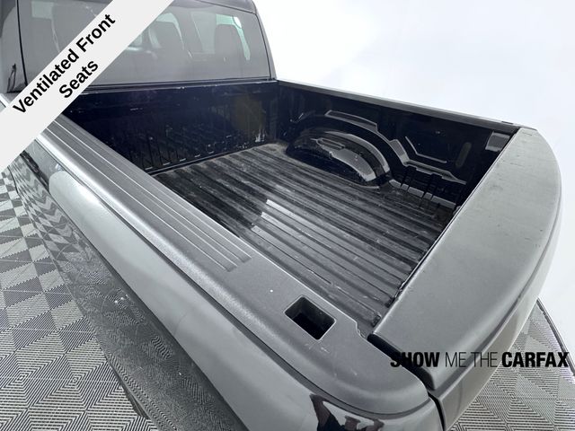 2024 Ram 1500 Laramie photo 9