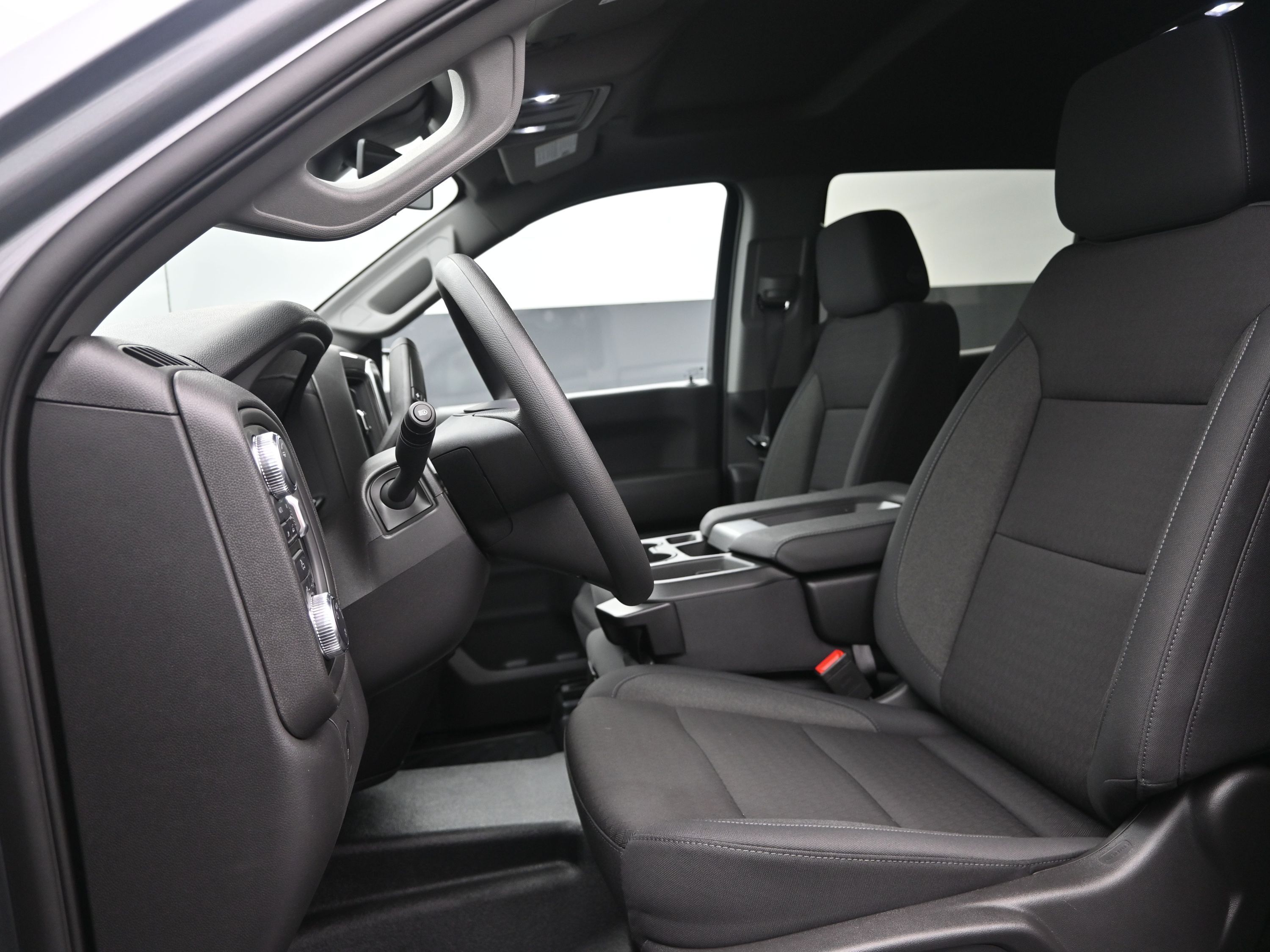 2025 Gmc Sierra Base photo 8