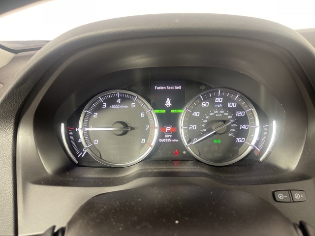 2020 Acura MDX SH-AWD Technology photo 27