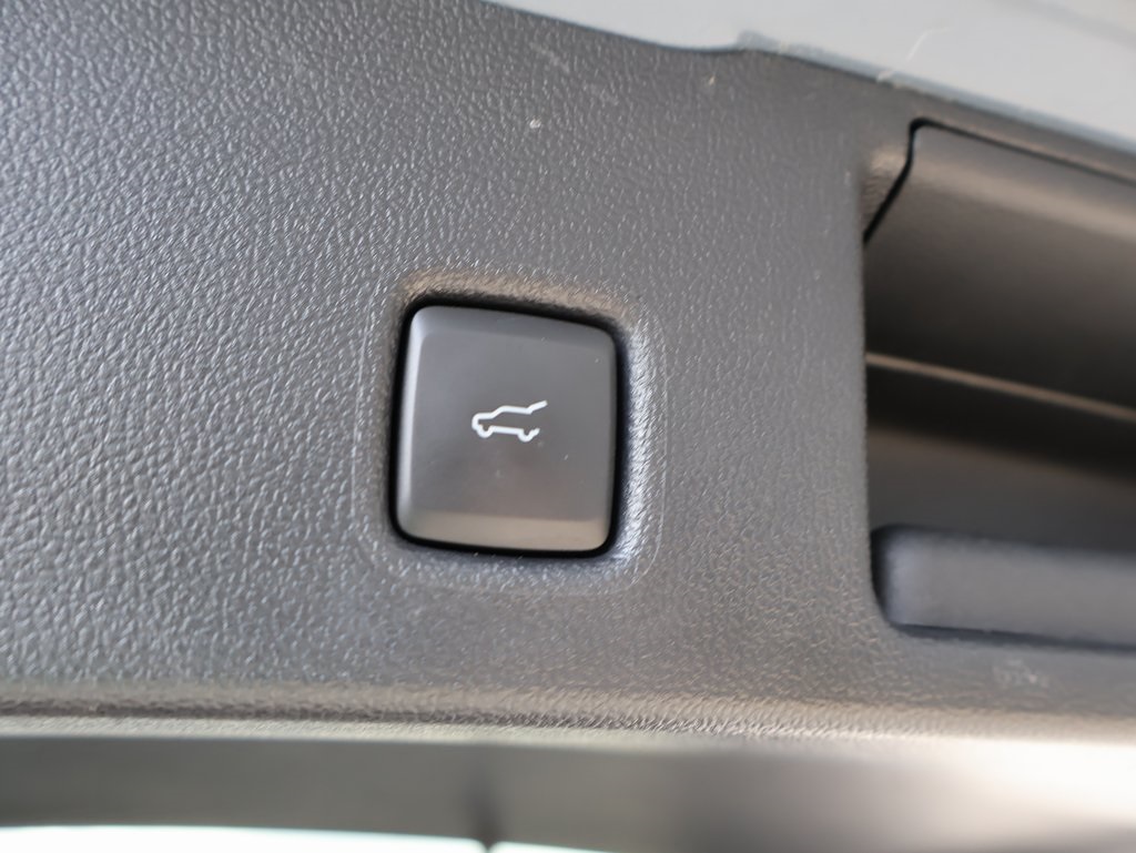 2024 Ford Escape Platinum photo 16