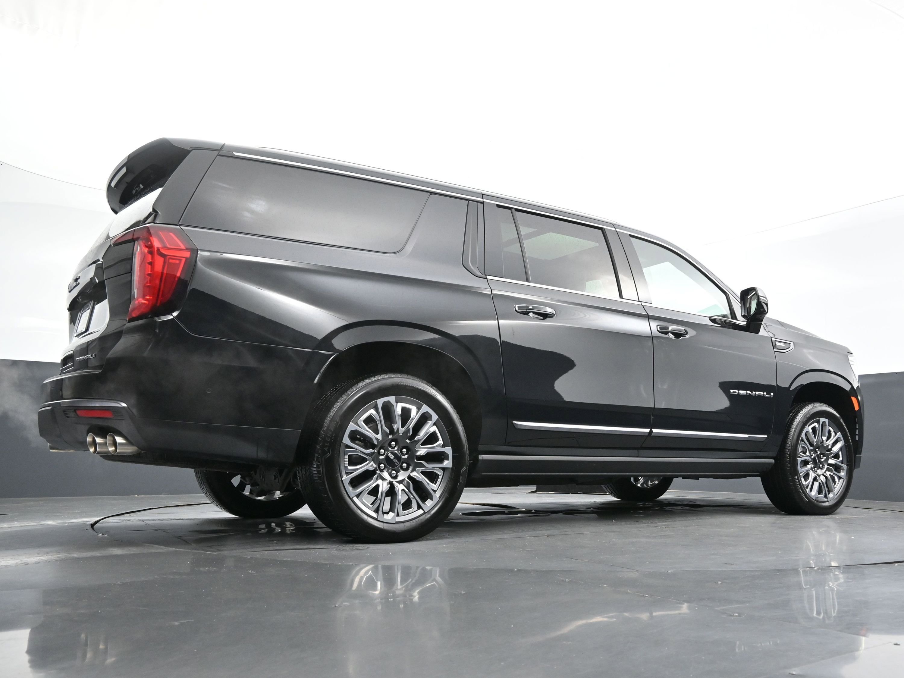 2024 Gmc Yukon XL Denali Ultimate photo 21