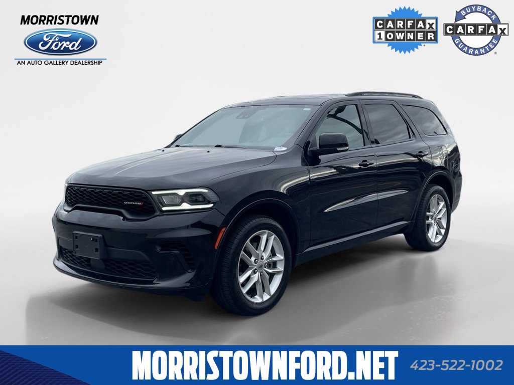 2024 Dodge Durango GT's photo