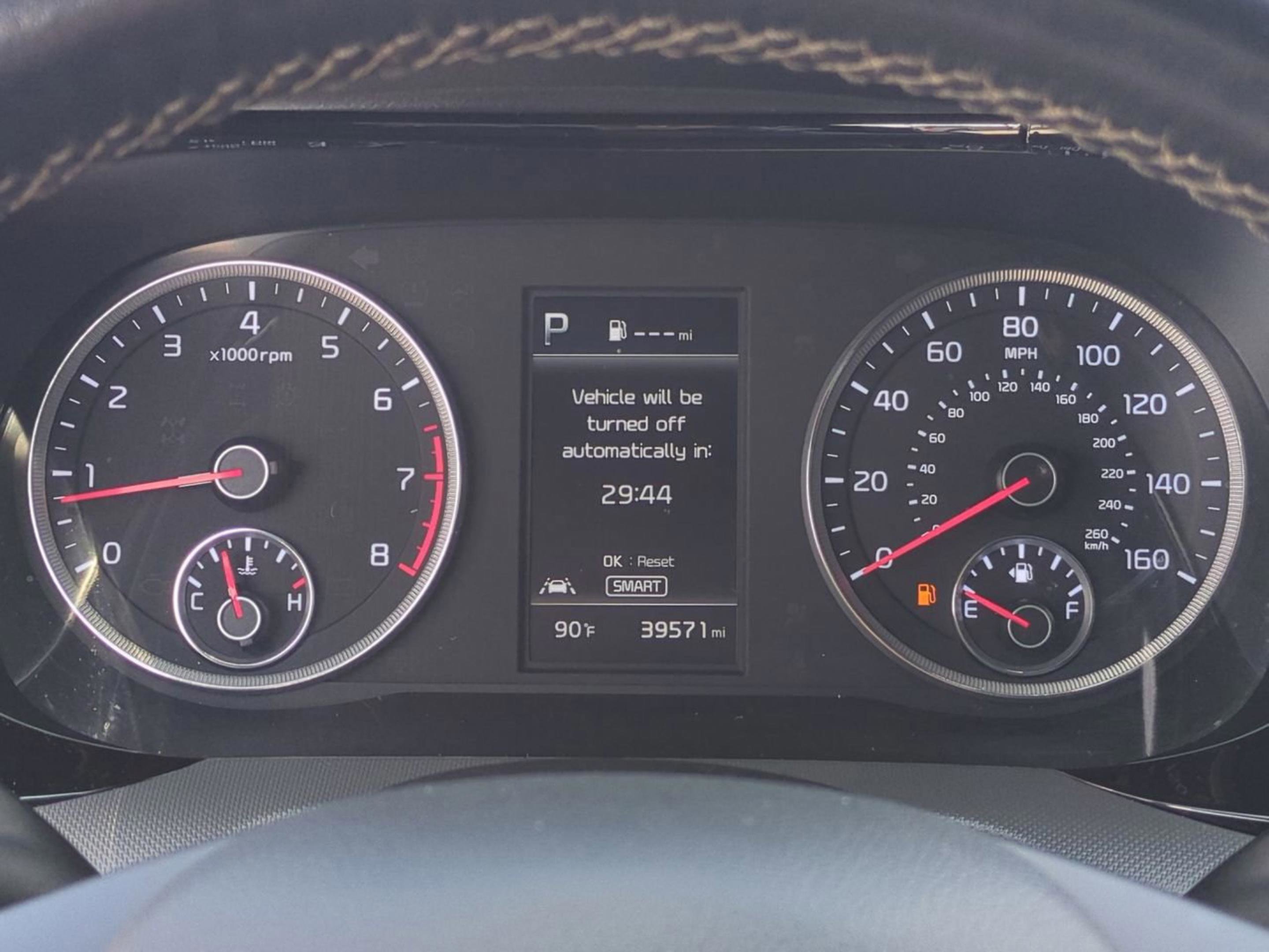 2024 Kia K5 GT-Line photo 30