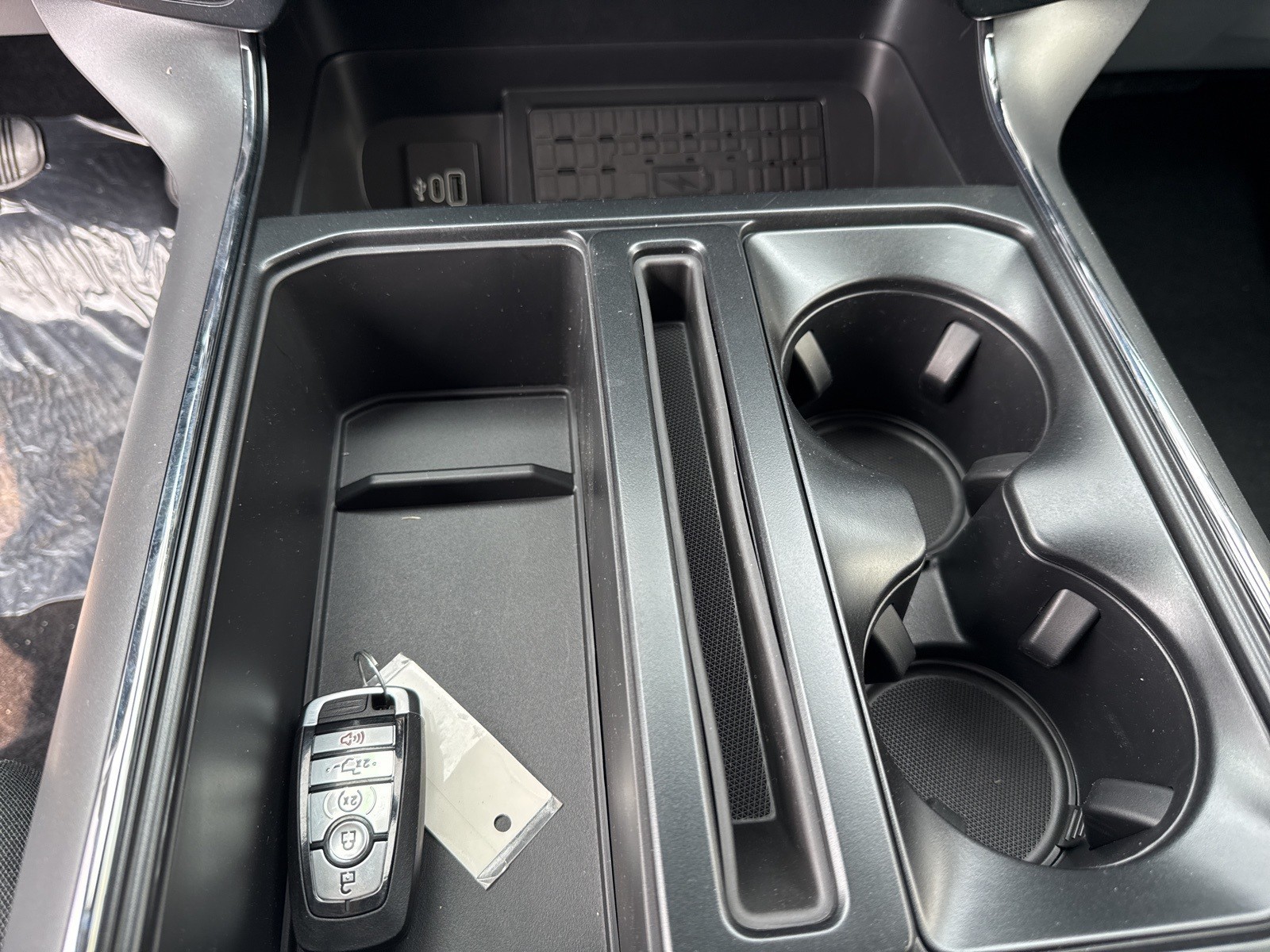 2025 Ford F-150 XLT photo 15