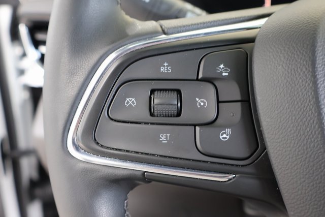 2024 Buick Envista Avenir photo 21