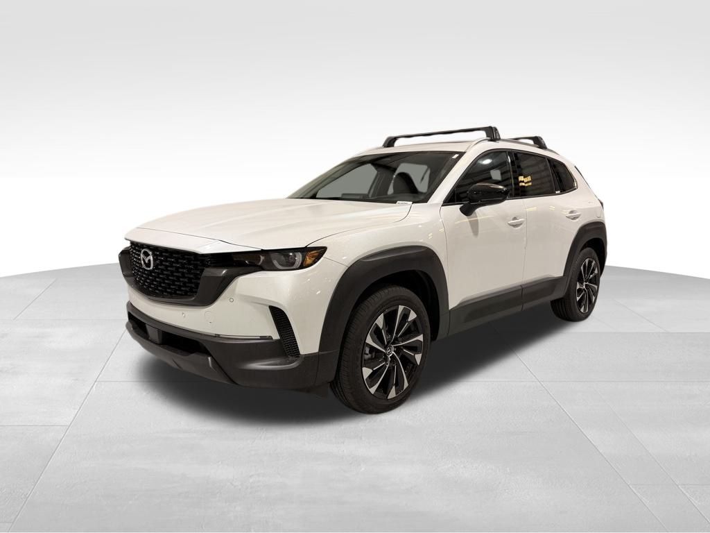 2026 Mazda CX-50 Preferred's photo