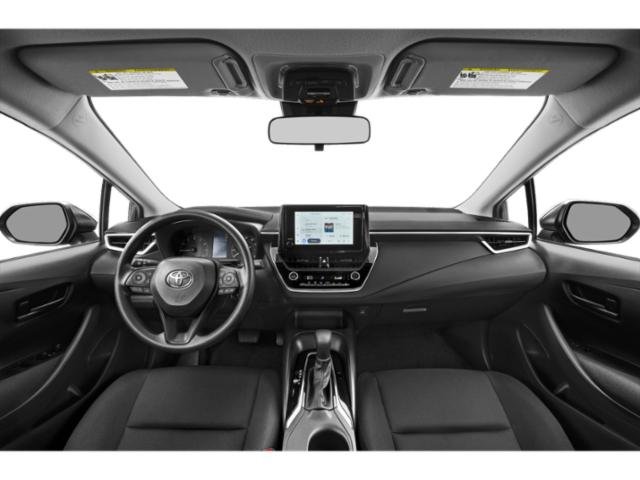 2025 Toyota Corolla LE photo 8
