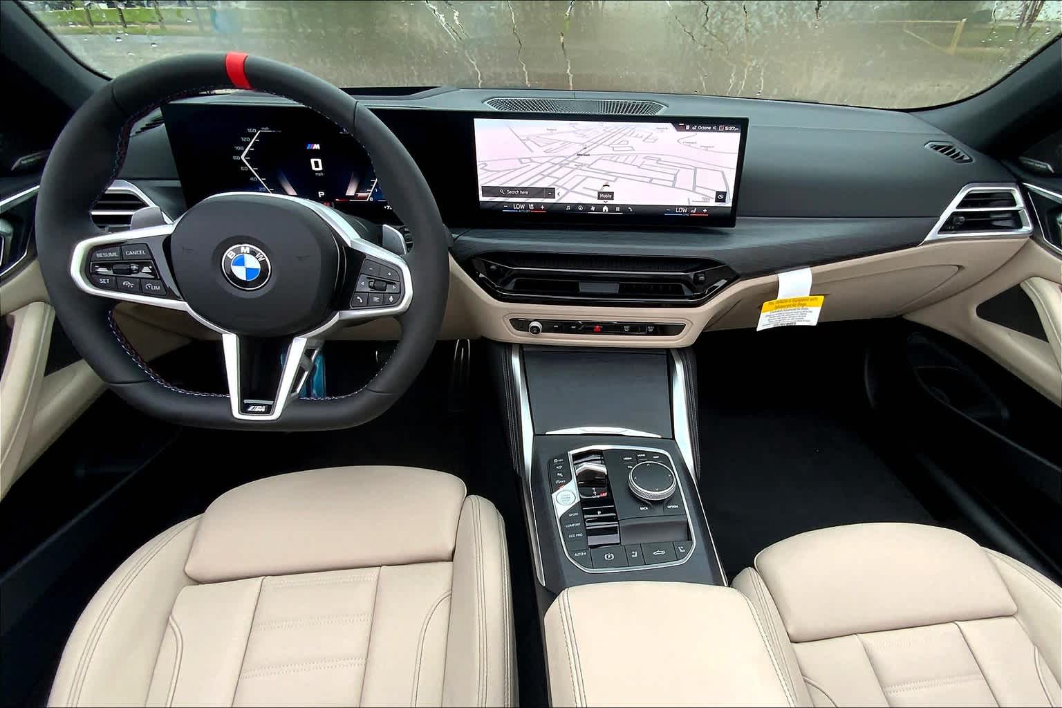2025 Bmw M440i photo 4