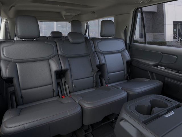 2025 FORD EXPEDITION MAX - Image 34