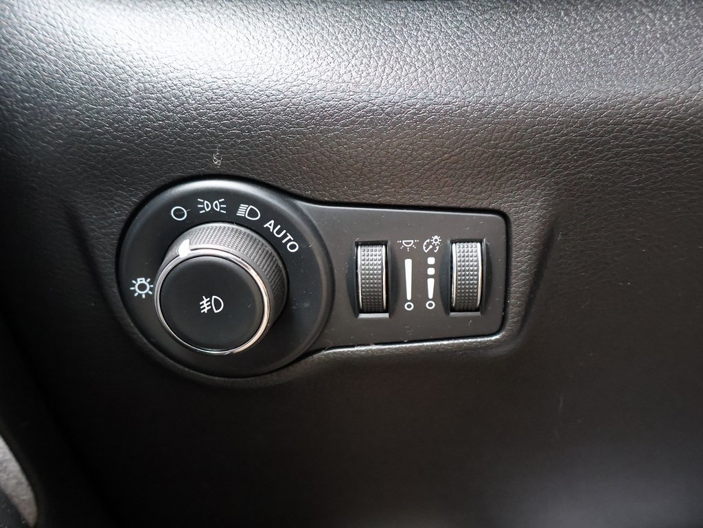 2022 Jeep Compass Latitude photo 31
