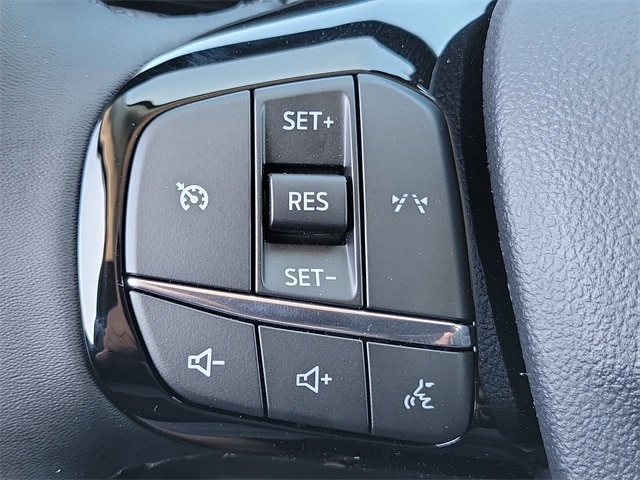 2025 Ford Escape Active photo 4