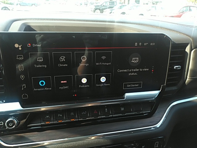 2023 Gmc Sierra 1500 SLT photo 5