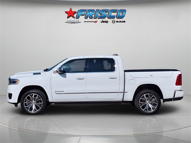 2026 Ram 1500 photo 4