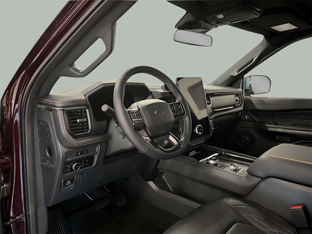 2024 Ford Expedition Platinum photo 17