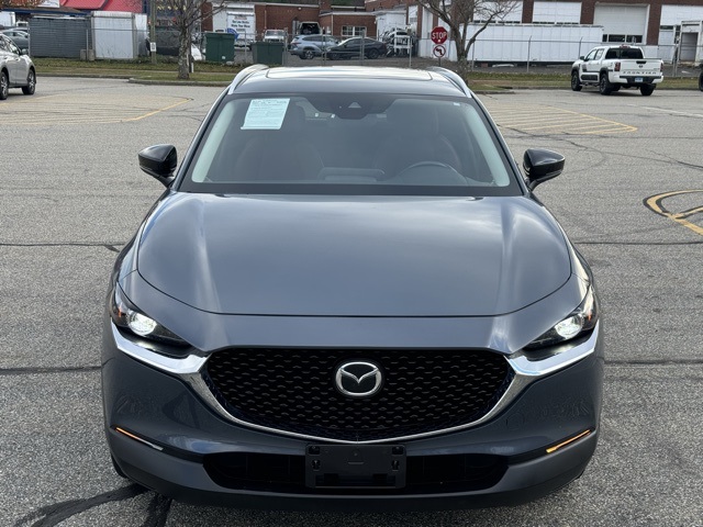 2023 Mazda CX-30 2.5 S Carbon photo 2