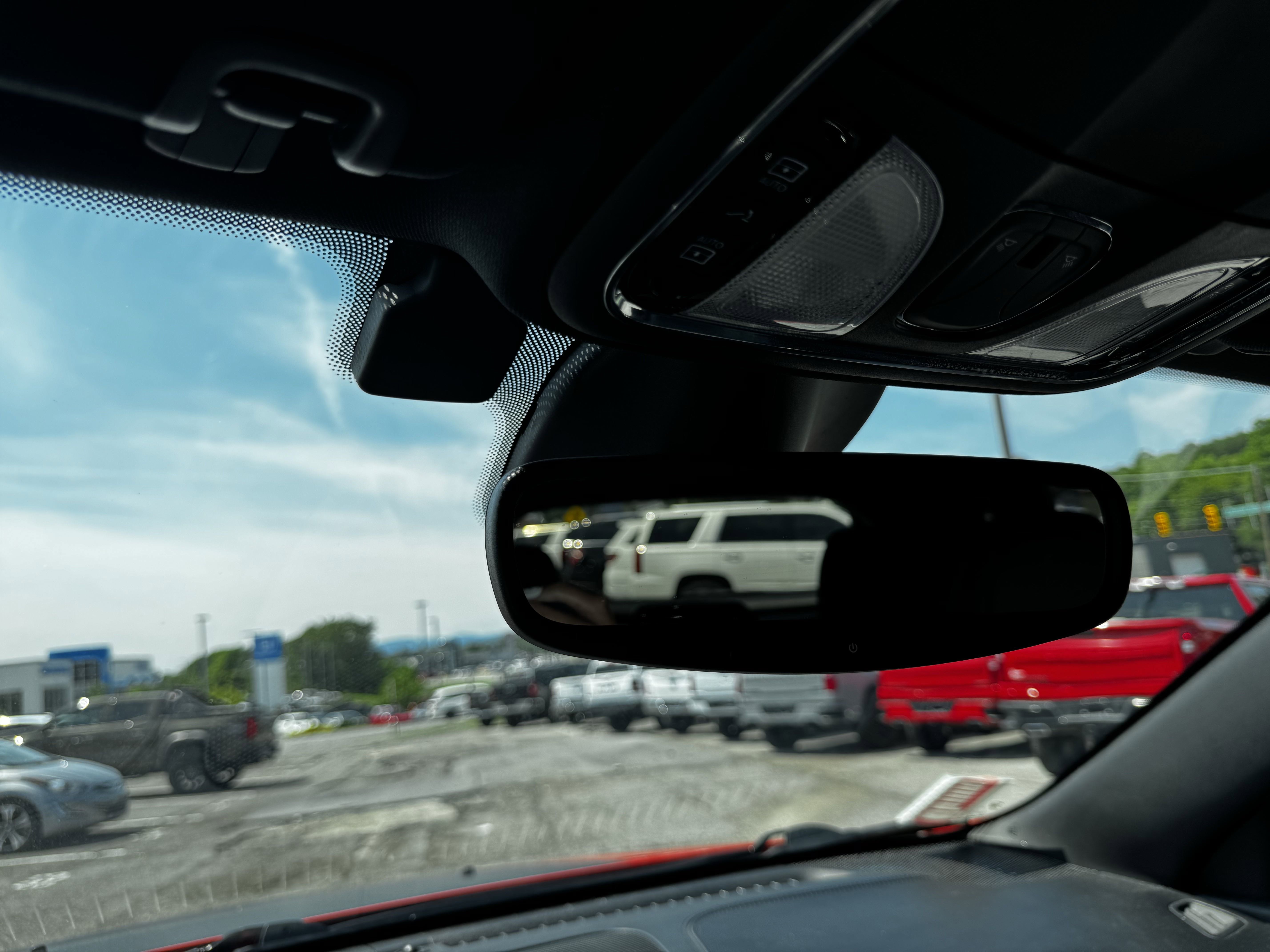 2021 Jeep Cherokee 80th Anniversary Edition photo 3