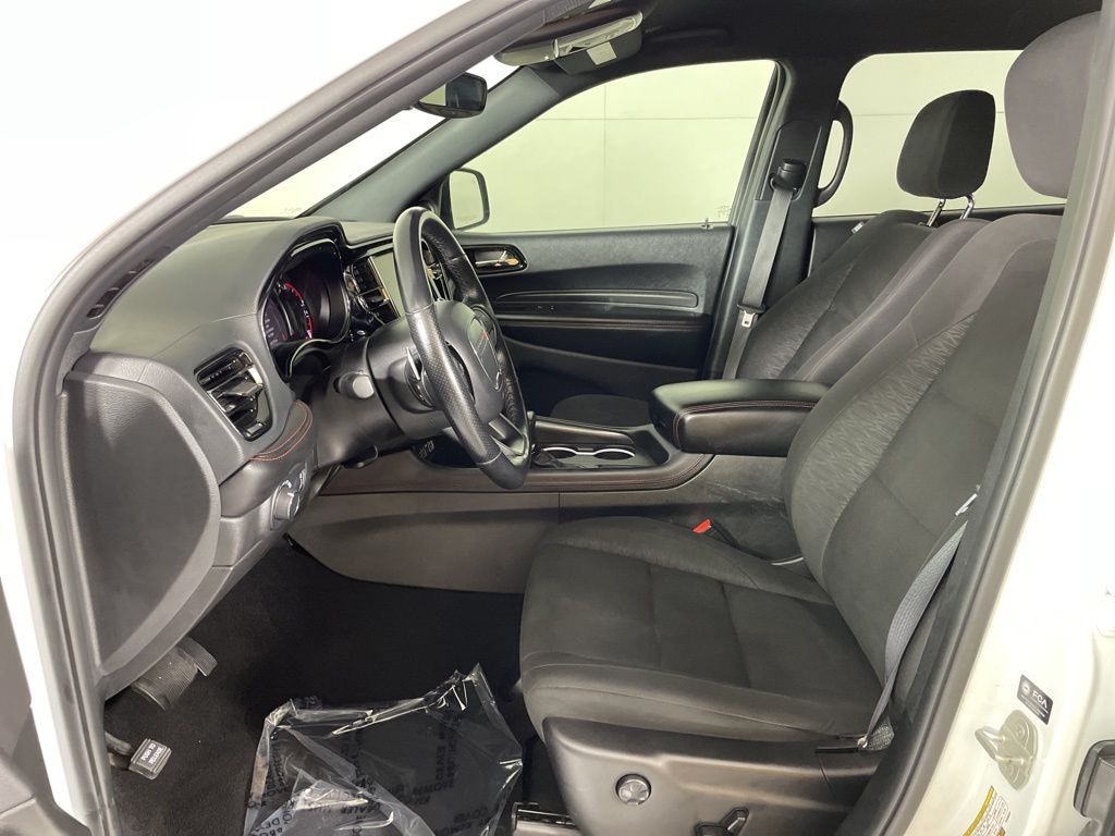 2023 Dodge Durango GT photo 17