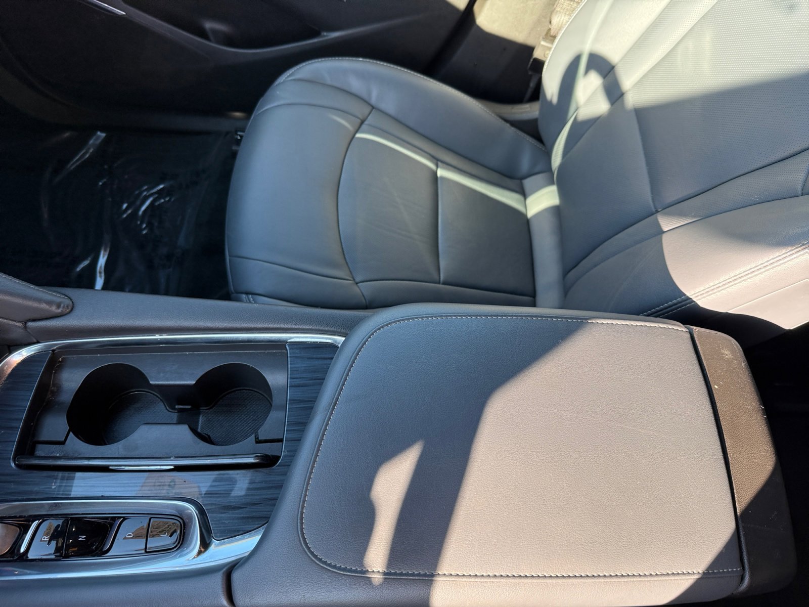 2022 Buick Enclave Essence photo 14