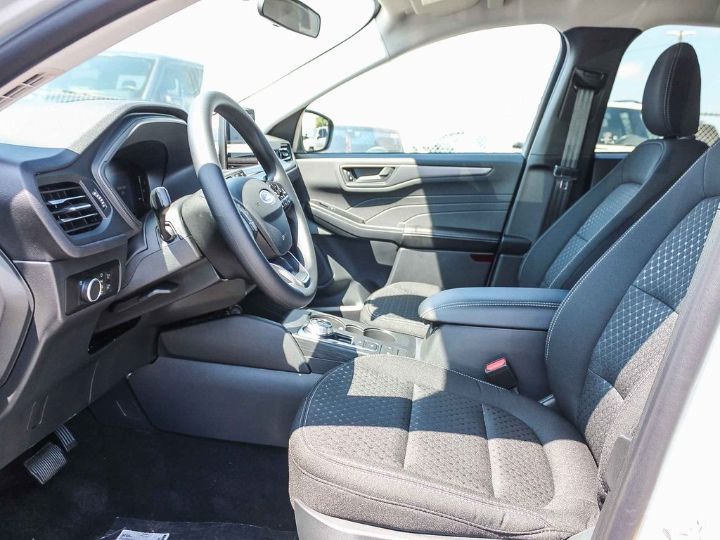 2025 Ford Escape Active photo 17