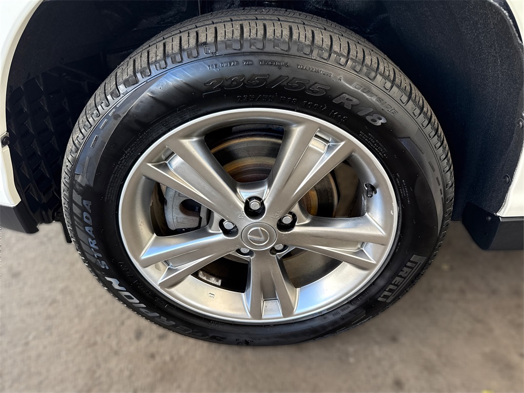 2006 Lexus RX 400h photo 15