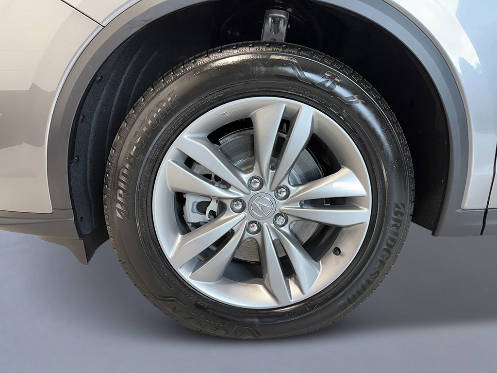 2026 Acura MDX SH-AWD photo 9