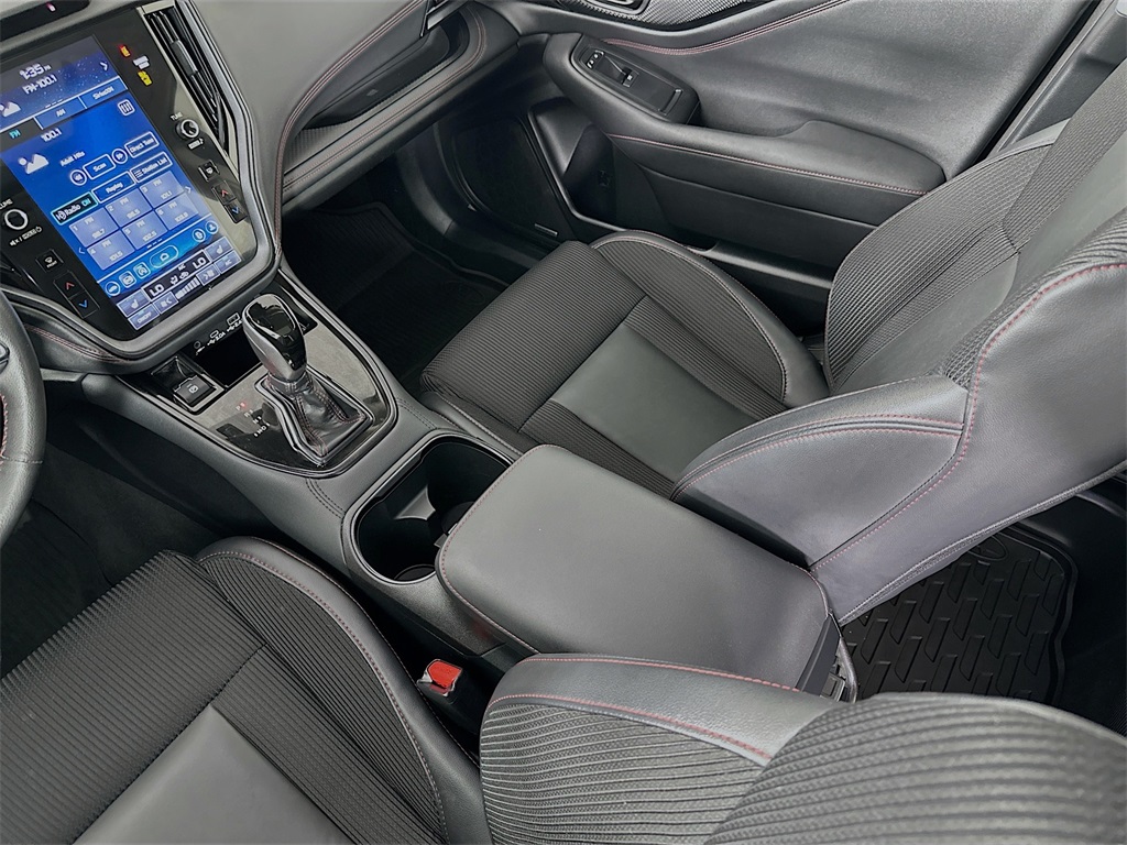2024 Subaru Legacy Sport photo 22