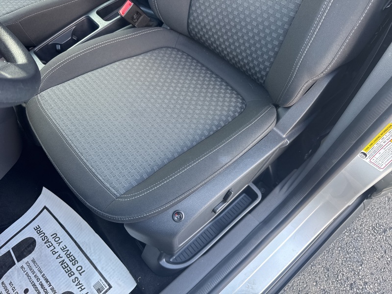 2023 Ford Transit Connect XLT Passenger Wagon photo 18