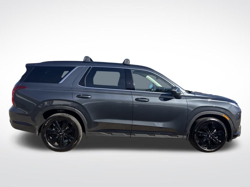 2024 Hyundai Palisade XRT photo 2