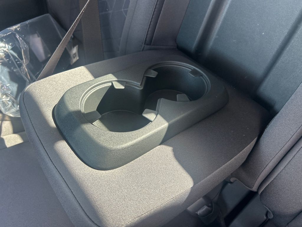 2026 Nissan Frontier SV photo 20