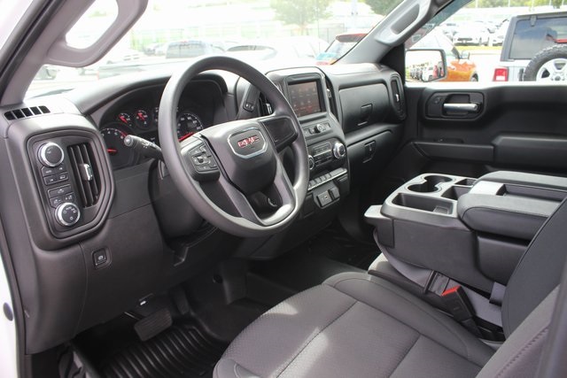 2023 Gmc Sierra 1500 Pro photo 2