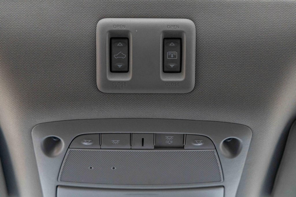 2023 Nissan Murano SL photo 17