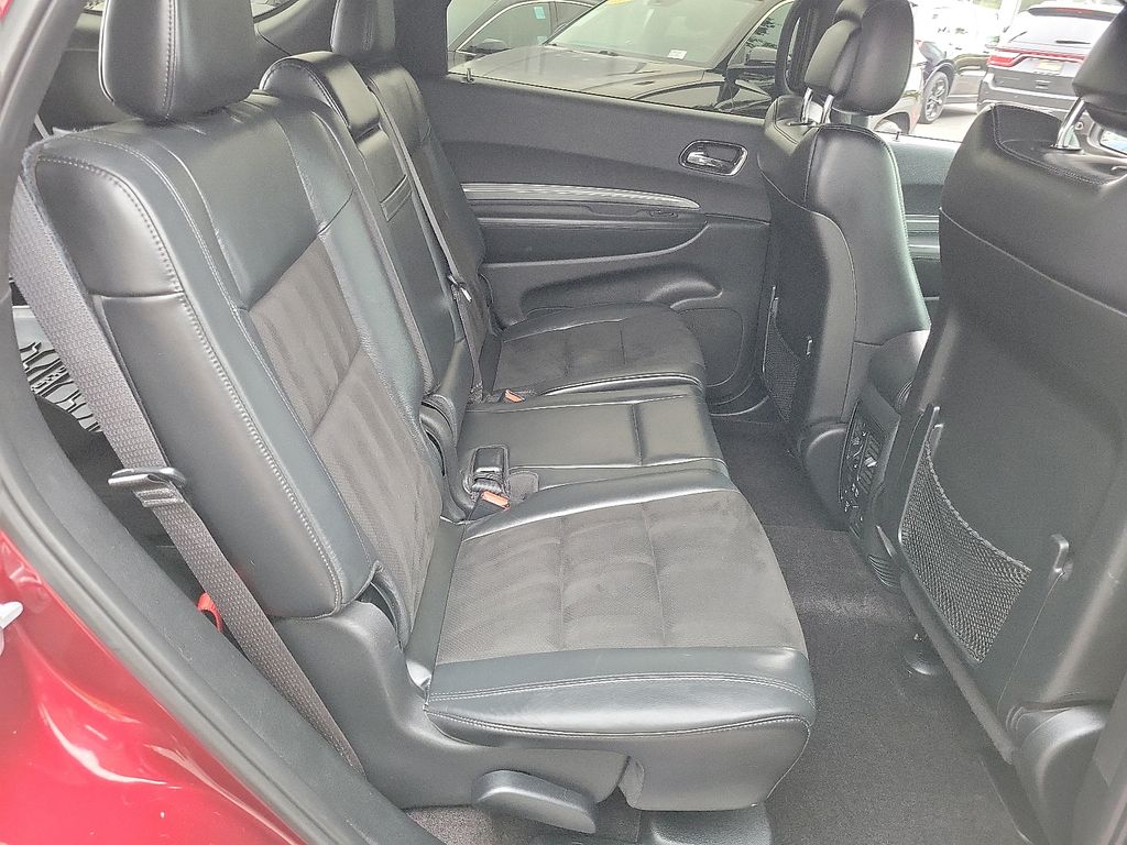 2019 Dodge Durango R/T photo 15