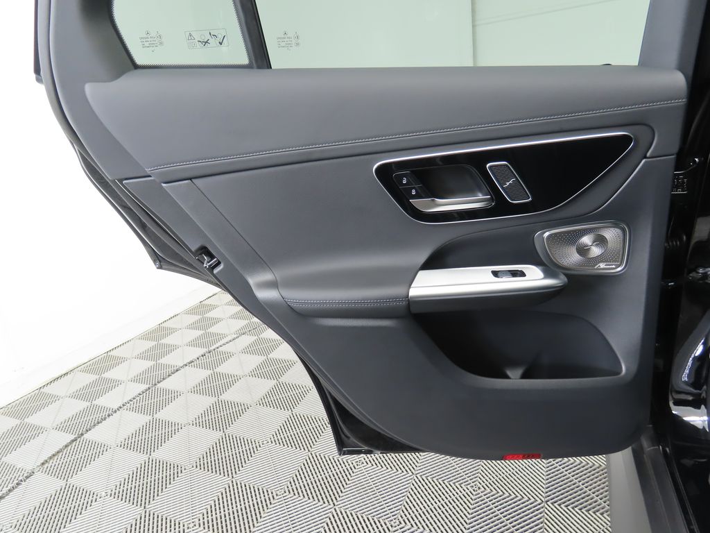 2026 Mercedes Benz GLC 300 4MATIC photo 26
