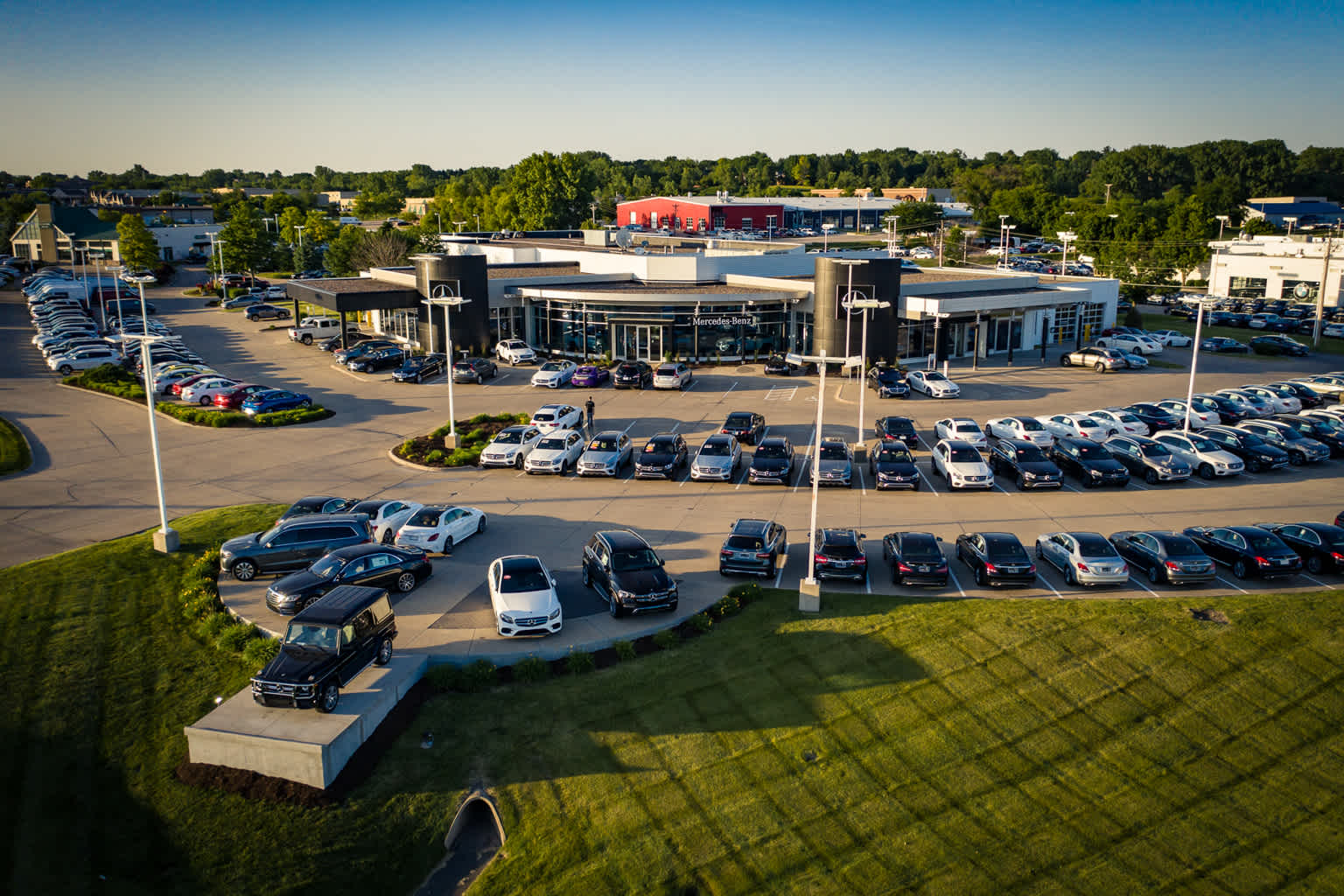 2025 Mercedes-Benz GLA GLA250's photo