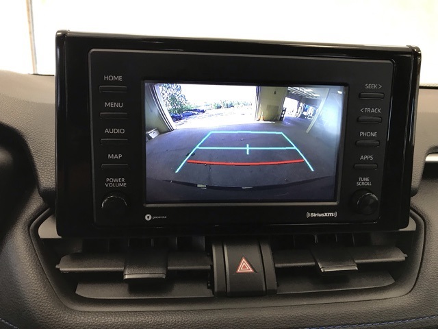 2022 Toyota RAV4 Hybrid SE photo 20
