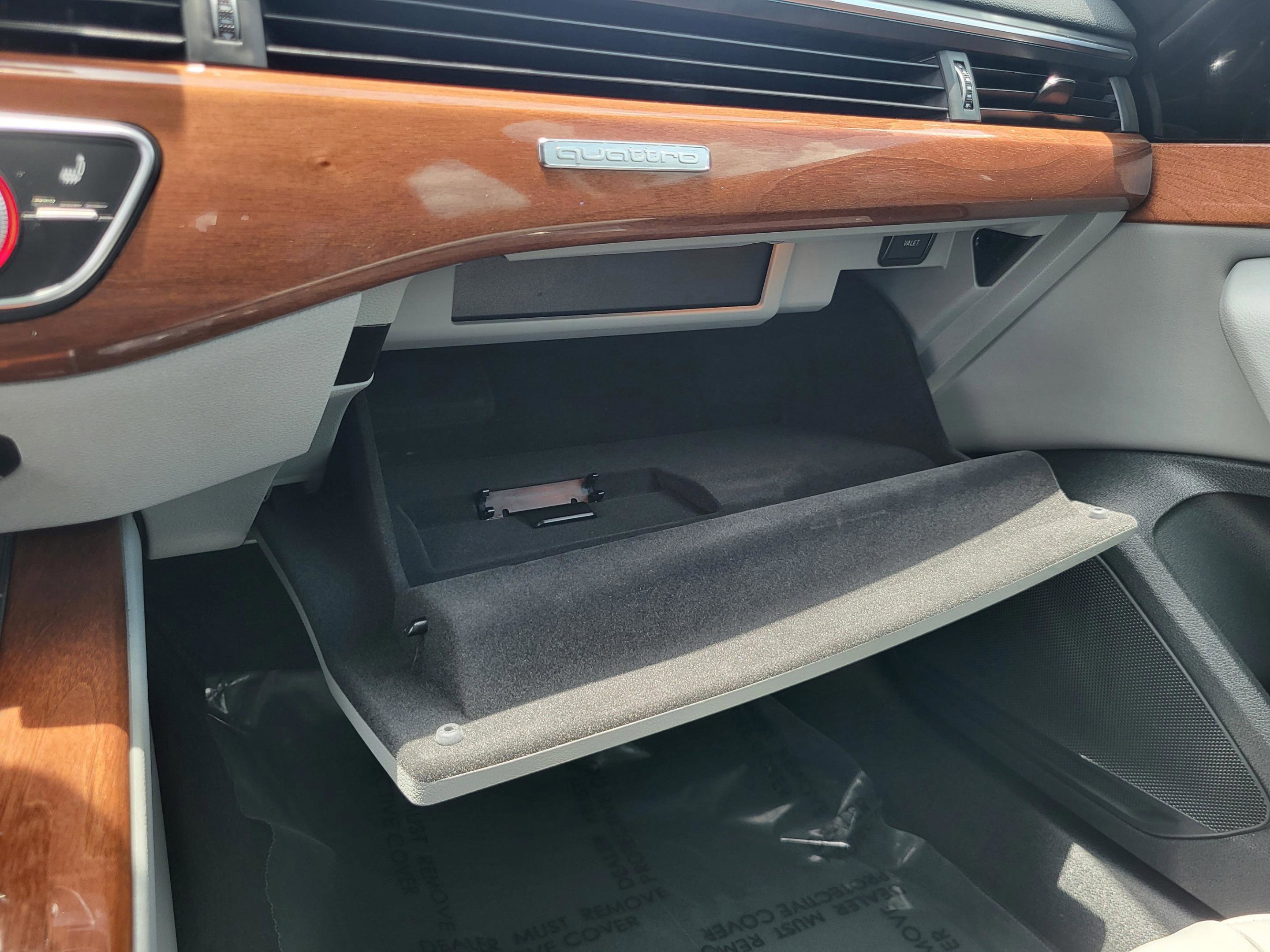 2023 Audi A4 40 Premium photo 40