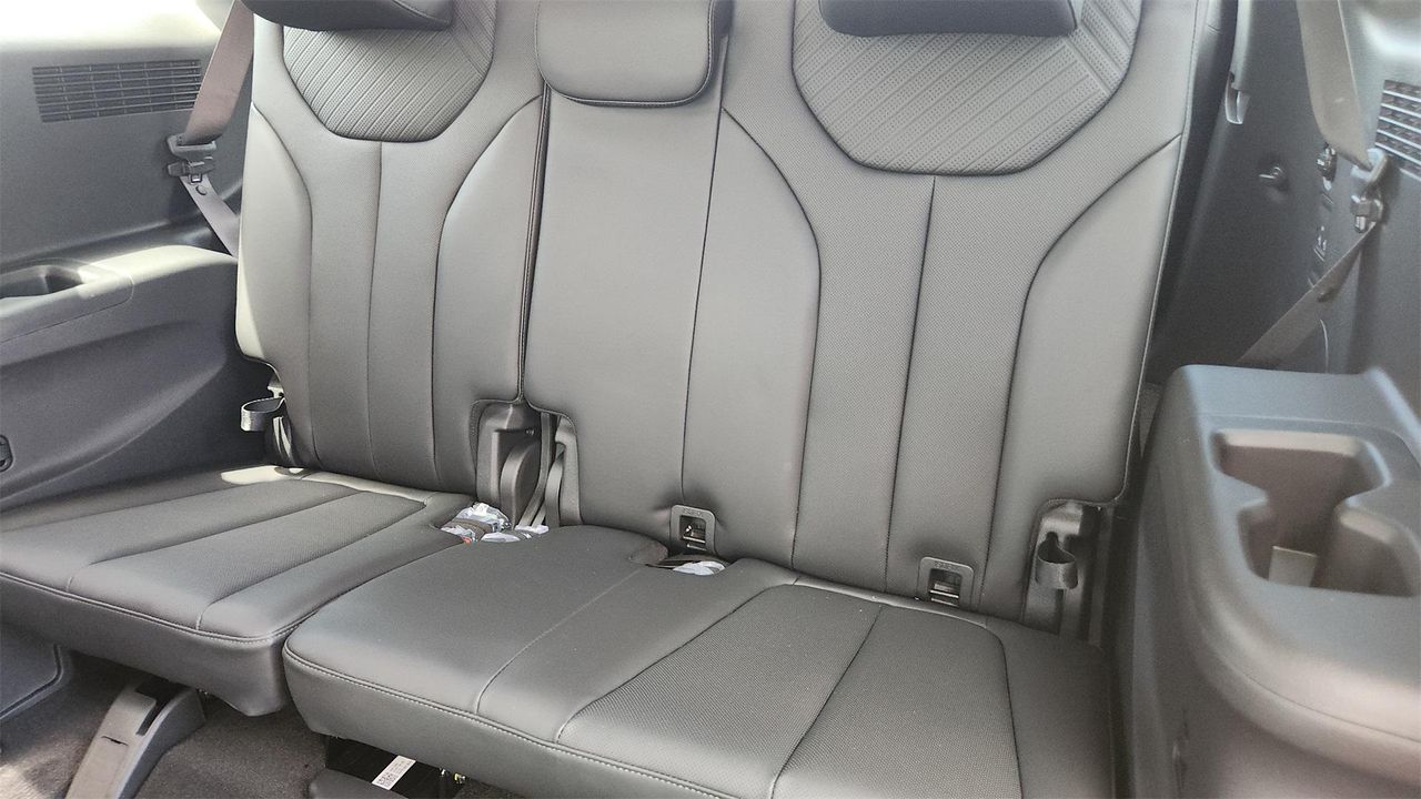 2025 Hyundai Palisade XRT photo 26