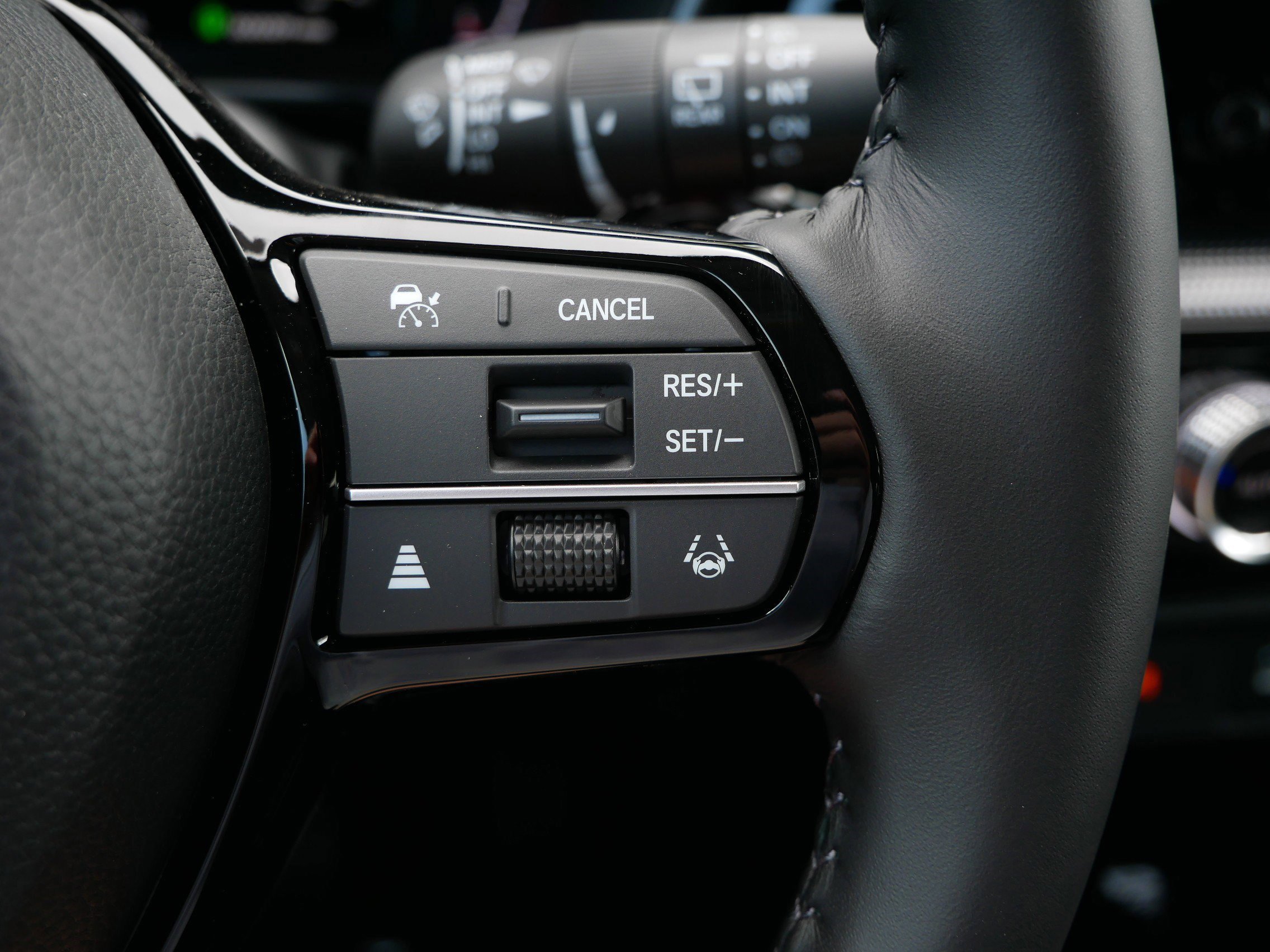 2026 Honda CR-V EX-L photo 16