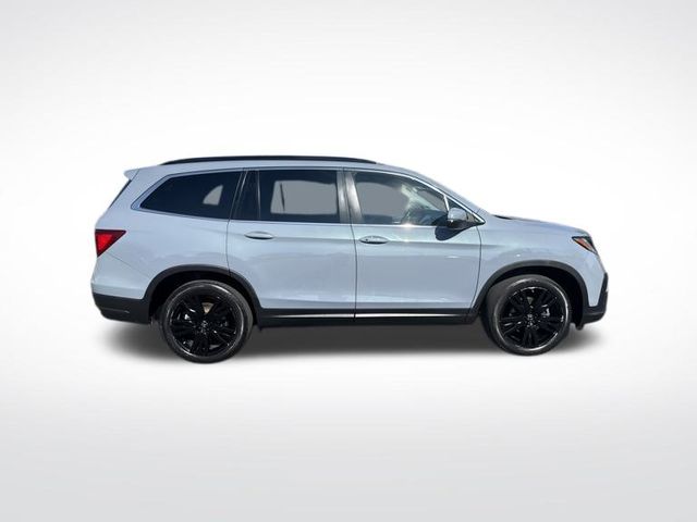 2022 Honda Pilot Special Edition photo 5