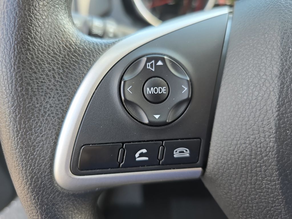 2024 Mitsubishi Outlander Sport ES LE SE photo 16
