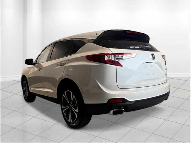 2025 Acura RDX Technology photo 3