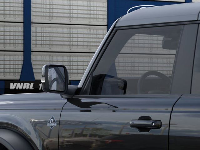 2025 Ford Bronco Outer Banks photo 20